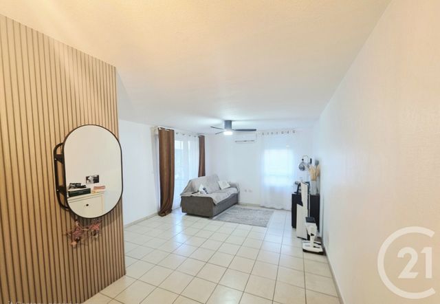 appartement - ISTRES - 13