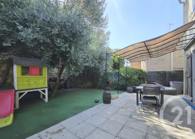 maison à vendre - 5 pièces - 134.0 m2 - ISTRES - 13 - PROVENCE-ALPES-COTE-D-AZUR - Century 21 Cabinet Corvaja