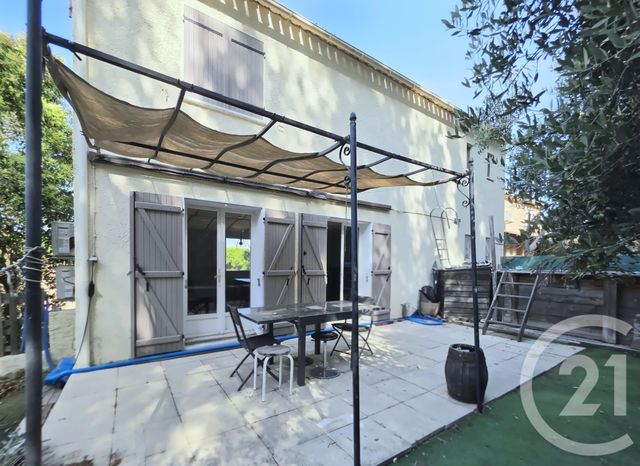 maison à vendre - 5 pièces - 134.0 m2 - ISTRES - 13 - PROVENCE-ALPES-COTE-D-AZUR - Century 21 Cabinet Corvaja