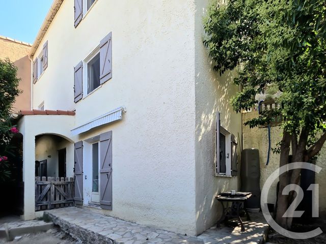 maison à vendre - 5 pièces - 134.0 m2 - ISTRES - 13 - PROVENCE-ALPES-COTE-D-AZUR - Century 21 Cabinet Corvaja