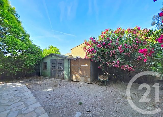 maison à vendre - 5 pièces - 134.0 m2 - ISTRES - 13 - PROVENCE-ALPES-COTE-D-AZUR - Century 21 Cabinet Corvaja