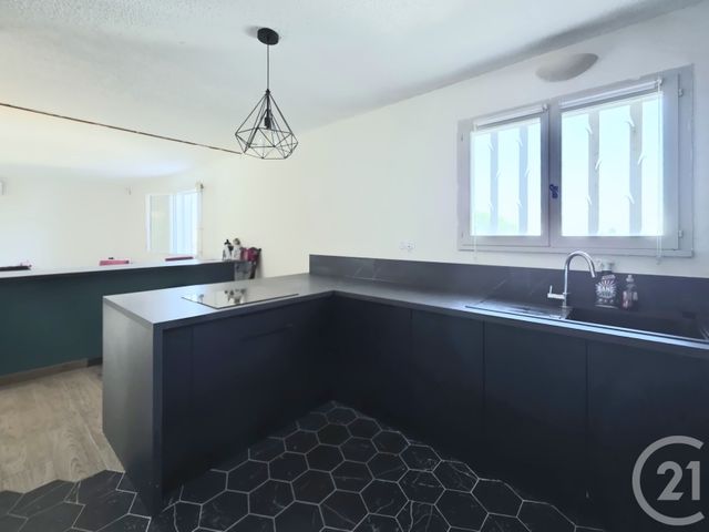 maison à vendre - 5 pièces - 134.0 m2 - ISTRES - 13 - PROVENCE-ALPES-COTE-D-AZUR - Century 21 Cabinet Corvaja