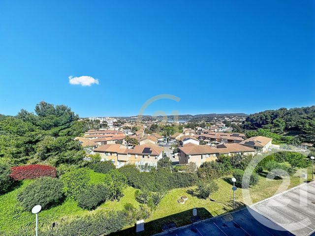 appartement - ISTRES - 13