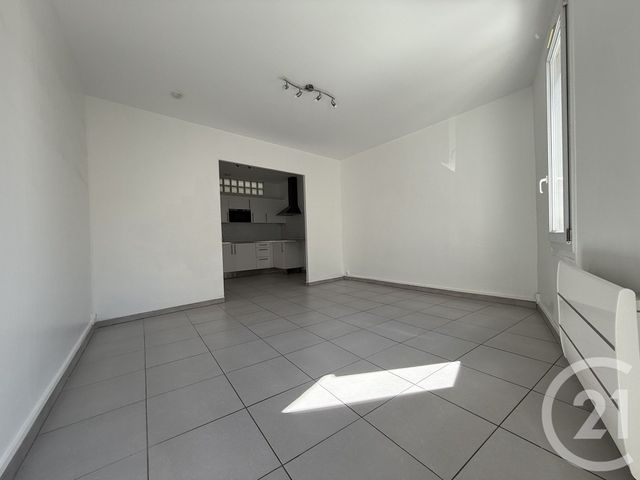 Appartement T2 à louer ISTRES