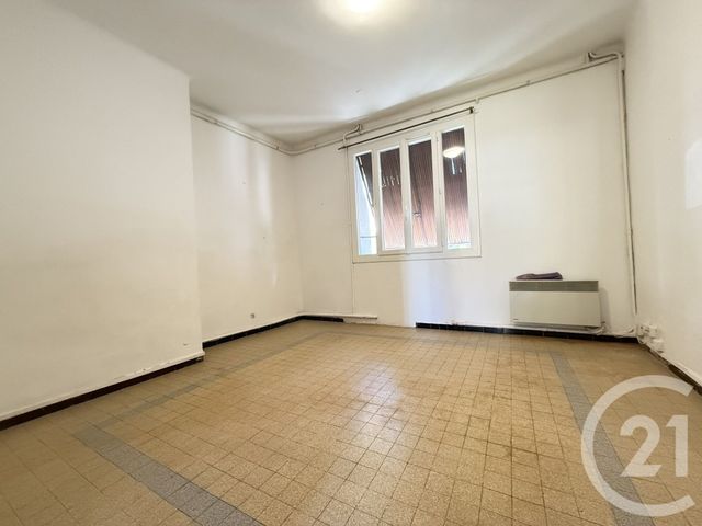 Appartement T2 à louer ISTRES