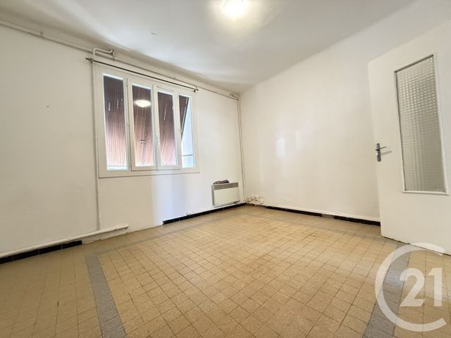 Appartement T2 à louer - 2 pièces - 29.21 m2 - ISTRES - 13 - PROVENCE-ALPES-COTE-D-AZUR - Century 21 Cabinet Corvaja