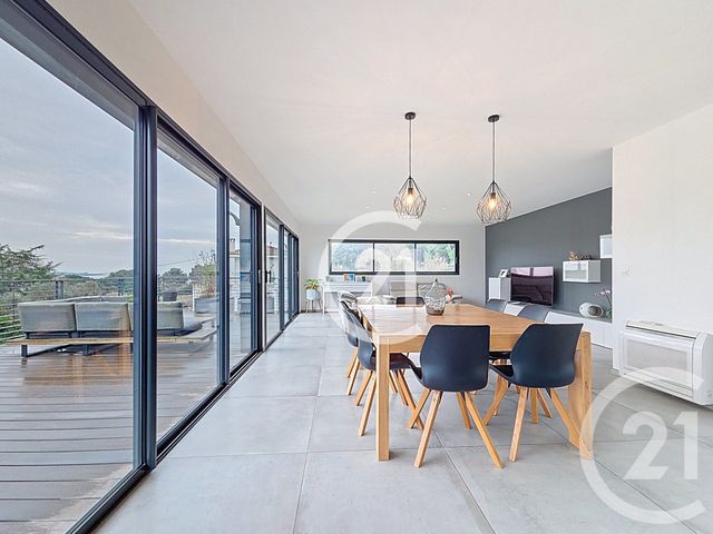 immeuble à vendre - 257.0 m2 - ISTRES - 13 - PROVENCE-ALPES-COTE-D-AZUR - Century 21 Cabinet Corvaja