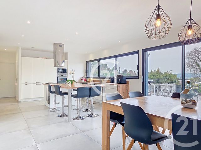 immeuble à vendre - 257.0 m2 - ISTRES - 13 - PROVENCE-ALPES-COTE-D-AZUR - Century 21 Cabinet Corvaja