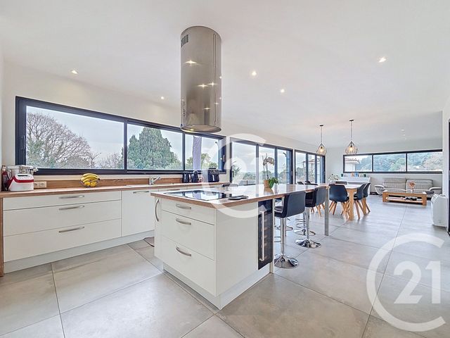 immeuble à vendre - 257.0 m2 - ISTRES - 13 - PROVENCE-ALPES-COTE-D-AZUR - Century 21 Cabinet Corvaja