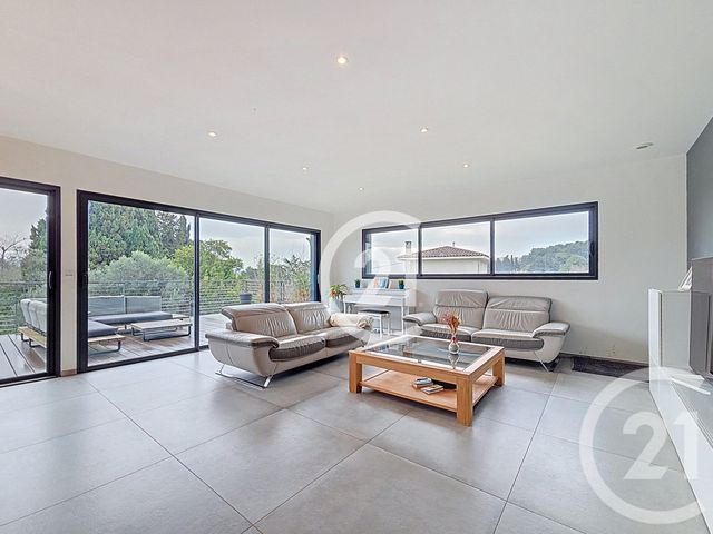 immeuble à vendre - 257.0 m2 - ISTRES - 13 - PROVENCE-ALPES-COTE-D-AZUR - Century 21 Cabinet Corvaja