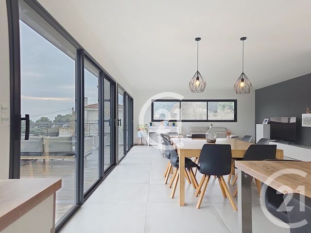 immeuble à vendre - 257.0 m2 - ISTRES - 13 - PROVENCE-ALPES-COTE-D-AZUR - Century 21 Cabinet Corvaja