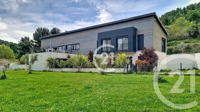 immeuble à vendre - 257.0 m2 - ISTRES - 13 - PROVENCE-ALPES-COTE-D-AZUR - Century 21 Cabinet Corvaja