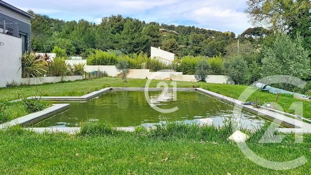 immeuble à vendre - 257.0 m2 - ISTRES - 13 - PROVENCE-ALPES-COTE-D-AZUR - Century 21 Cabinet Corvaja