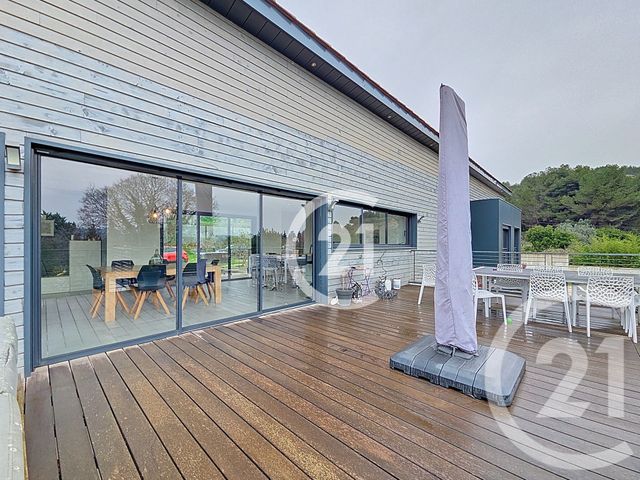immeuble à vendre - 257.0 m2 - ISTRES - 13 - PROVENCE-ALPES-COTE-D-AZUR - Century 21 Cabinet Corvaja
