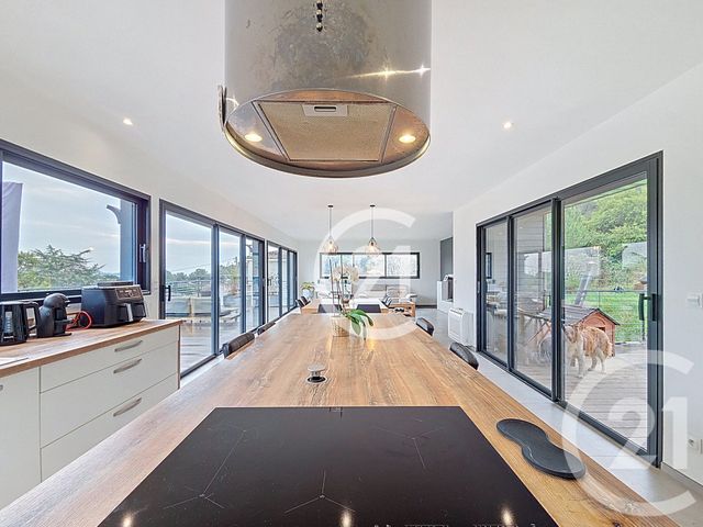 immeuble à vendre - 257.0 m2 - ISTRES - 13 - PROVENCE-ALPES-COTE-D-AZUR - Century 21 Cabinet Corvaja