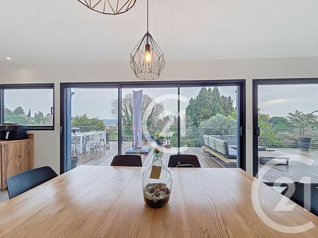 immeuble à vendre - 257.0 m2 - ISTRES - 13 - PROVENCE-ALPES-COTE-D-AZUR - Century 21 Cabinet Corvaja