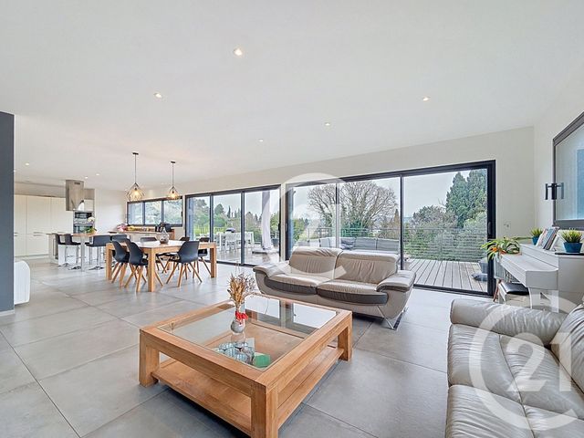 immeuble à vendre - 257.0 m2 - ISTRES - 13 - PROVENCE-ALPES-COTE-D-AZUR - Century 21 Cabinet Corvaja