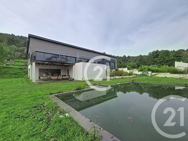 immeuble à vendre - 257.0 m2 - ISTRES - 13 - PROVENCE-ALPES-COTE-D-AZUR - Century 21 Cabinet Corvaja