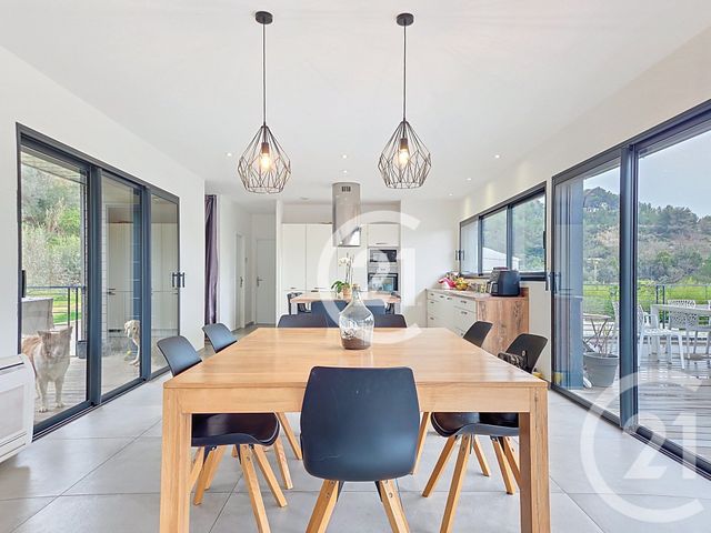 immeuble à vendre - 257.0 m2 - ISTRES - 13 - PROVENCE-ALPES-COTE-D-AZUR - Century 21 Cabinet Corvaja