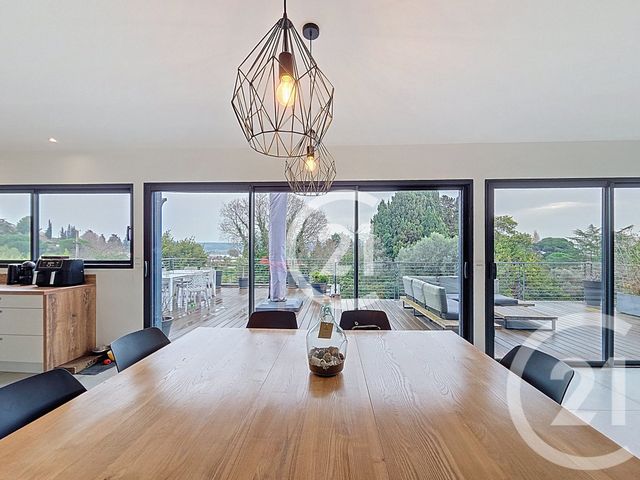 immeuble à vendre - 257.0 m2 - ISTRES - 13 - PROVENCE-ALPES-COTE-D-AZUR - Century 21 Cabinet Corvaja