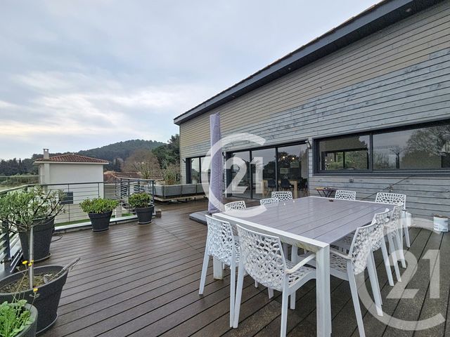 immeuble à vendre - 257.0 m2 - ISTRES - 13 - PROVENCE-ALPES-COTE-D-AZUR - Century 21 Cabinet Corvaja