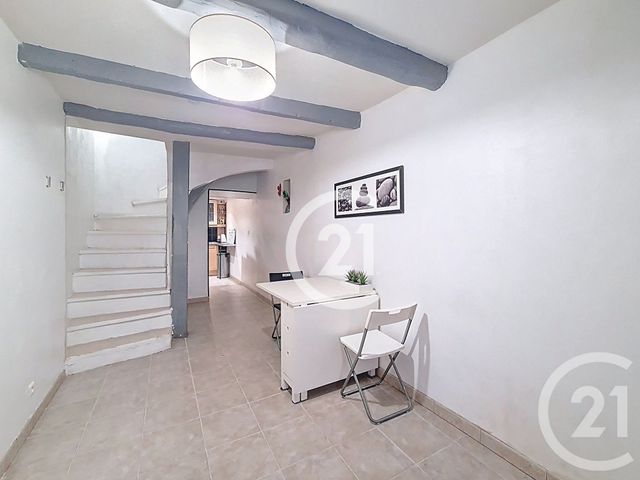 maison à vendre - 4 pièces - 62.0 m2 - ST MITRE LES REMPARTS - 13 - PROVENCE-ALPES-COTE-D-AZUR - Century 21 Cabinet Corvaja