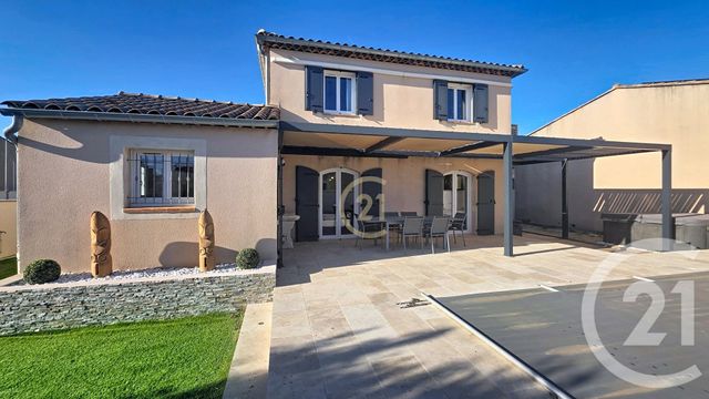 Maison à vendre ISTRES