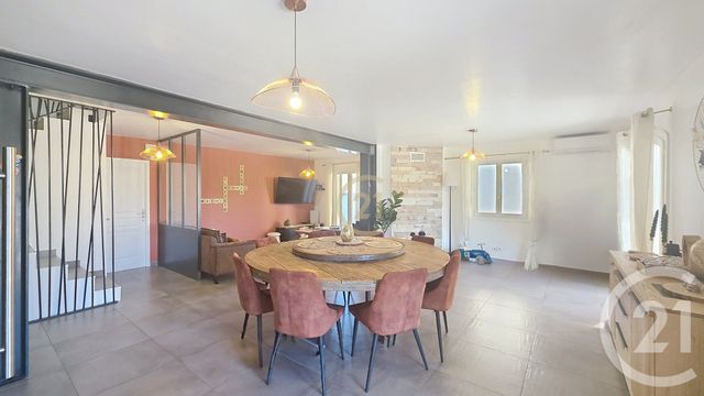 maison à vendre - 6 pièces - 25.0 m2 - ISTRES - 13 - PROVENCE-ALPES-COTE-D-AZUR - Century 21 Cabinet Corvaja