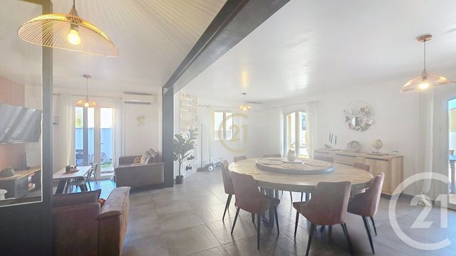 maison à vendre - 6 pièces - 25.0 m2 - ISTRES - 13 - PROVENCE-ALPES-COTE-D-AZUR - Century 21 Cabinet Corvaja