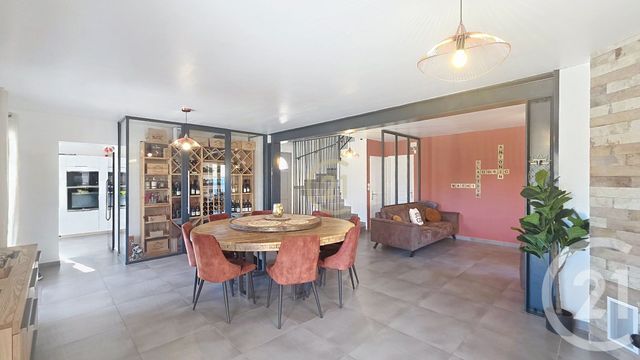 maison à vendre - 6 pièces - 25.0 m2 - ISTRES - 13 - PROVENCE-ALPES-COTE-D-AZUR - Century 21 Cabinet Corvaja