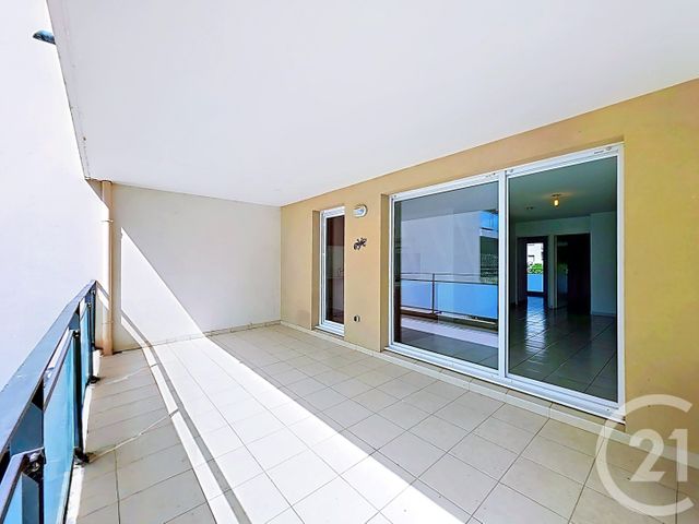 Appartement T3 à vendre None