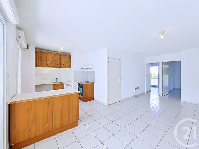 Appartement T3 à vendre - 3 pièces - 57.83 m2 - 13 - PROVENCE-ALPES-COTE-D-AZUR - Century 21 Cabinet Corvaja