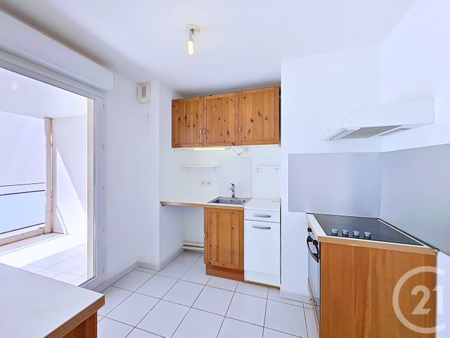 Appartement T3 à vendre - 3 pièces - 57.83 m2 - 13 - PROVENCE-ALPES-COTE-D-AZUR - Century 21 Cabinet Corvaja