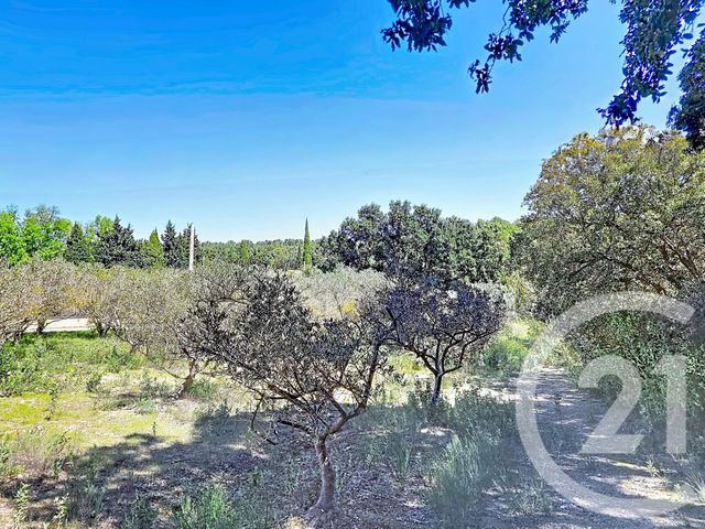 terrain à vendre - 1183.0 m2 - ISTRES - 13 - PROVENCE-ALPES-COTE-D-AZUR - Century 21 Cabinet Corvaja