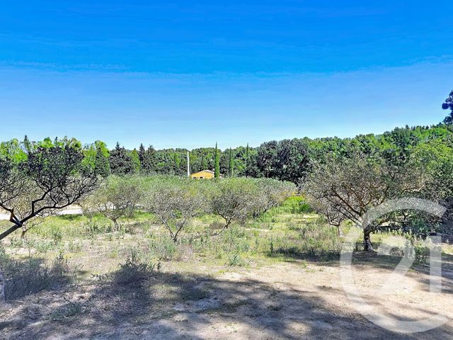 terrain à vendre - 1183.0 m2 - ISTRES - 13 - PROVENCE-ALPES-COTE-D-AZUR - Century 21 Cabinet Corvaja