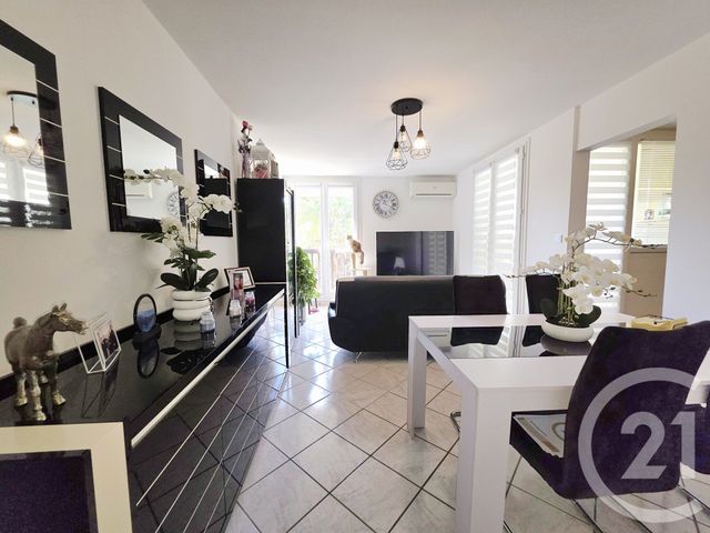 appartement - ISTRES - 13