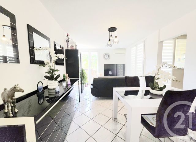 Appartement à vendre - 4 pièces - 79.17 m2 - ISTRES - 13 - PROVENCE-ALPES-COTE-D-AZUR - Century 21 Cabinet Corvaja