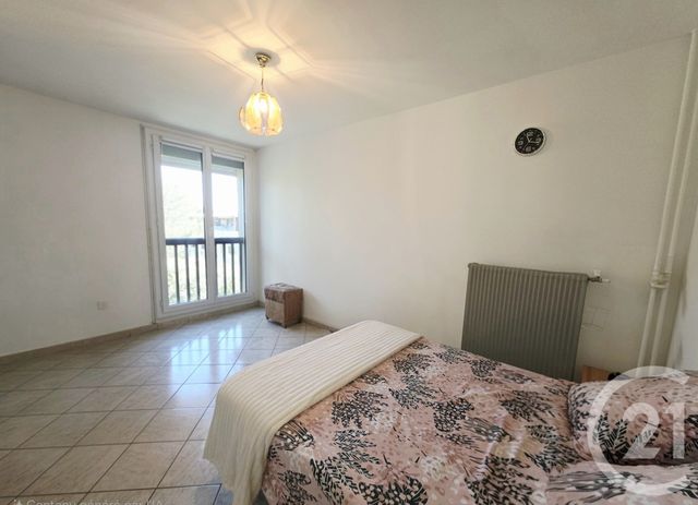 Appartement à vendre - 4 pièces - 79.17 m2 - ISTRES - 13 - PROVENCE-ALPES-COTE-D-AZUR - Century 21 Cabinet Corvaja