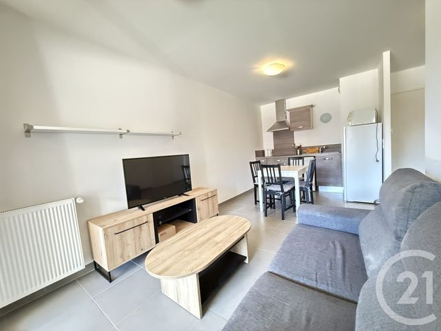 Appartement T2 à louer - 2 pièces - 38.34 m2 - ST CHAMAS - 13 - PROVENCE-ALPES-COTE-D-AZUR - Century 21 Cabinet Corvaja