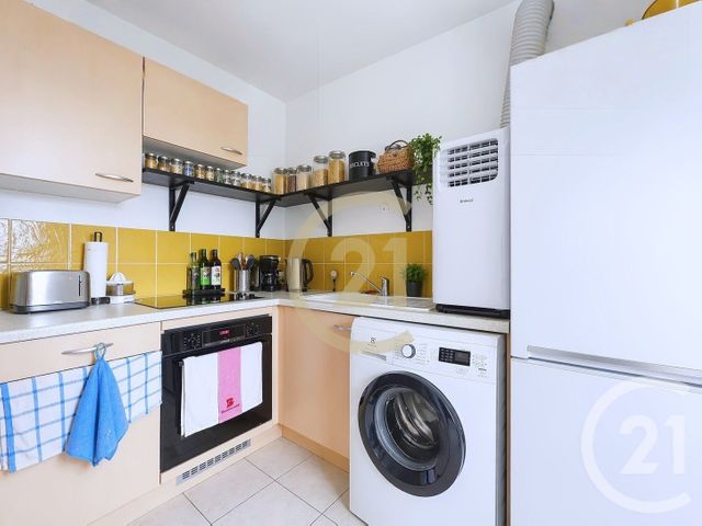 Appartement F2 à vendre - 2 pièces - 40.64 m2 - ISTRES - 13 - PROVENCE-ALPES-COTE-D-AZUR - Century 21 Cabinet Corvaja