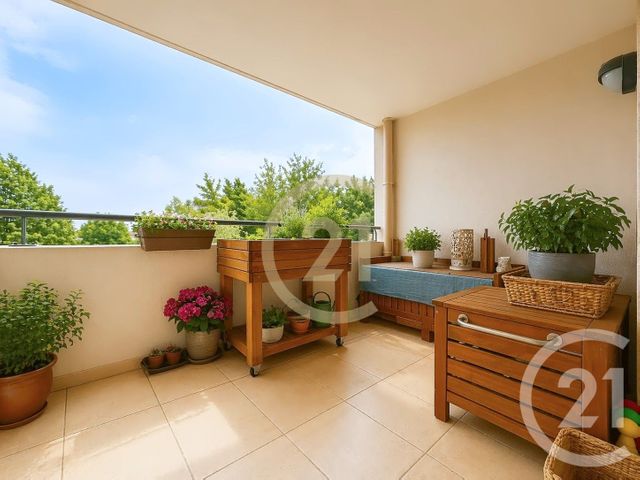 Appartement F2 à vendre - 2 pièces - 40.64 m2 - ISTRES - 13 - PROVENCE-ALPES-COTE-D-AZUR - Century 21 Cabinet Corvaja