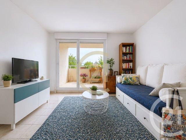 Appartement F2 à vendre - 2 pièces - 40.64 m2 - ISTRES - 13 - PROVENCE-ALPES-COTE-D-AZUR - Century 21 Cabinet Corvaja