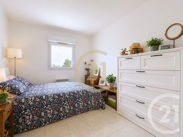 Appartement F2 à vendre - 2 pièces - 40.64 m2 - ISTRES - 13 - PROVENCE-ALPES-COTE-D-AZUR - Century 21 Cabinet Corvaja