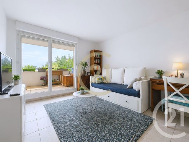 Appartement F2 à vendre ISTRES