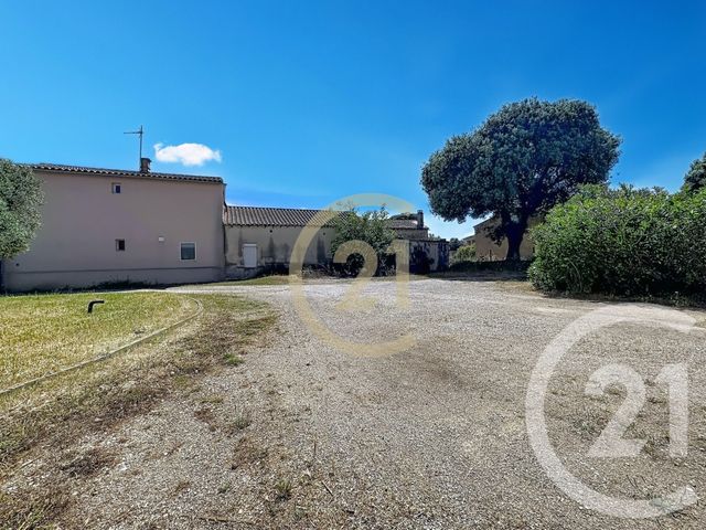 terrain à vendre - 500.0 m2 - FOS SUR MER - 13 - PROVENCE-ALPES-COTE-D-AZUR - Century 21 Cabinet Corvaja