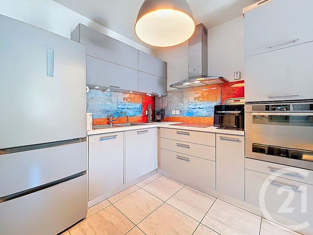 Appartement T4 à vendre - 4 pièces - 207.05 m2 - ISTRES - 13 - PROVENCE-ALPES-COTE-D-AZUR - Century 21 Cabinet Corvaja