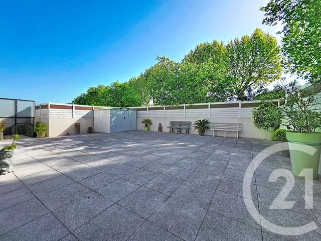 Appartement T4 à vendre - 4 pièces - 207.05 m2 - ISTRES - 13 - PROVENCE-ALPES-COTE-D-AZUR - Century 21 Cabinet Corvaja