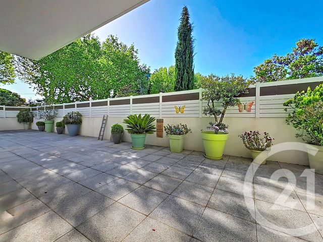 appartement - ISTRES - 13