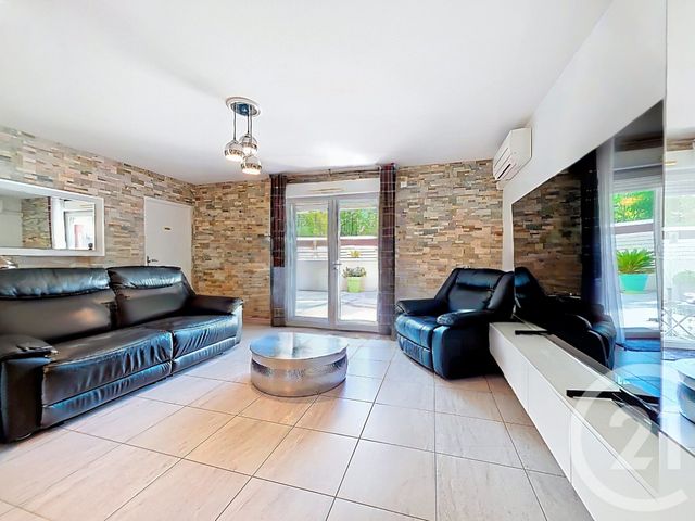 Appartement T4 à vendre - 4 pièces - 207.05 m2 - ISTRES - 13 - PROVENCE-ALPES-COTE-D-AZUR - Century 21 Cabinet Corvaja