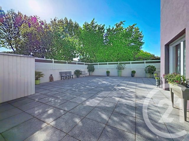 Appartement T4 à vendre - 4 pièces - 207.05 m2 - ISTRES - 13 - PROVENCE-ALPES-COTE-D-AZUR - Century 21 Cabinet Corvaja